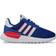 Adidas Junior La Trainer Lite - Royal Blue/Cloud White/Scarlet