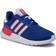 Adidas Junior La Trainer Lite - Royal Blue/Cloud White/Scarlet