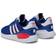 Adidas Junior La Trainer Lite - Royal Blue/Cloud White/Scarlet