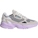 adidas Falcon W - Light Grey/Violet/Crystal White