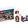 LEGO Harry Potter Harry´s Journey to Hogwarts 30407