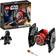 LEGO Star Wars First Order TIE Fighter Microfighter 75194