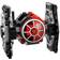 LEGO Star Wars First Order TIE Fighter Microfighter 75194