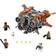 LEGO Star Wars Jakku Quadjumper 75178