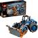 LEGO Technic Dozer Compactor 42071