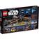 LEGO Star Wars Poes X Wing Fighter 75102