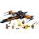 LEGO Star Wars Poes X Wing Fighter 75102