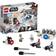 LEGO Star Wars Action Battle Hoth Generator Attack 75239