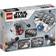 LEGO Star Wars Action Battle Hoth Generator Attack 75239
