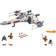 LEGO Star Wars X-Wing Starfighter 75218