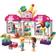 LEGO Friends Forlystelsespark Spillehal 41127