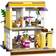 LEGO Friends Stephanie's Strandhus 41037