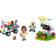 LEGO Friends Olivia's Flower Garden 41425