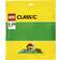 LEGO Classic Grön Basplatta 10700