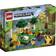 LEGO Minecraft The Trading Post 21167