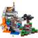 LEGO Minecraft The Cave 21113