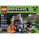 LEGO Minecraft The Cave 21113