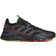 Adidas Futureflow Shoes Black/Grey Five/Signal Green Male