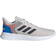 adidas Asweerun M - Chalk White/Legend Ink/Solar Red