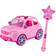 Zuru Sparkle Girlz Radio Control Car RTR 100299