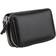 24hshop RFID Protection Wallet - Black