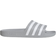 Adidas Adilette Aqua - Grey Two/Cloud White