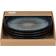 Denby Halo Flat tallrik 26cm 4st 26cm