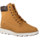 Timberland Keeley Field 6in Wheat Female - Marrón