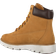 Timberland Keeley Field 6in Wheat Female - Marrón