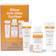 REN Clean Skincare Glow One Step Further Radiance Kit