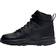 NIKE Manoa Leather PS - Black/Black/Black