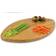 Touchdown Chopping Board 38.1cm