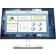 HP E22 G4 LED Monitor