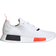 adidas NMD_R1 W - Cloud White/Solar Red/Core Black