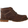 Timberland Chukka Mi-haute À Lacets Homme - Marron