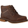 Timberland Chukka Mi-haute À Lacets Homme - Marron