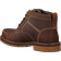 Timberland Chukka Mi-haute À Lacets Homme - Marron