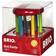 BRIO Bell Rattle Multicolor