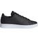 adidas Advantage Base - Core Black/Clear Pink/Cloud White