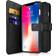 ItSkins Wallet Book Case for iPhone XS Max