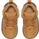 Nike Manoa Lea Td Marrone Nero Sneakers - Tan