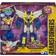 Hasbro Transformers Cyberverse Adventures Meteorfire