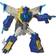 Hasbro Transformers Cyberverse Adventures Meteorfire