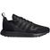 Adidas Multix W Female Kengät - Core Black/Harmaa