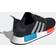 Adidas NMD_R1 Junior Black/Silver Met.