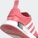 adidas NMD_R1 W - Hazy Rose/Cloud White/Glow Blue