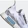 Adidas NMD R1 Glitch Camo Stormtrooper - White Men's