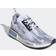 Adidas NMD R1 Glitch Camo Stormtrooper - White Men's