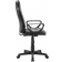 EXO Junior Sergeant Gaming Chair - Black