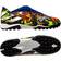 adidas Nemeziz Messi 19.3 Turf M - Royal Blue/Silver Metallic/Solar Yellow